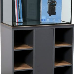 ZOLUX Acquario IDROMAX 160lt