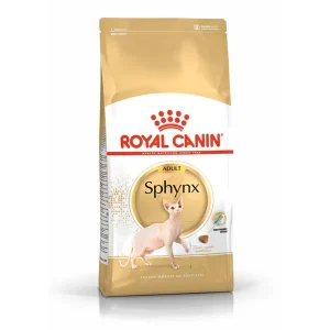 Royal Canin Sphynx Adult