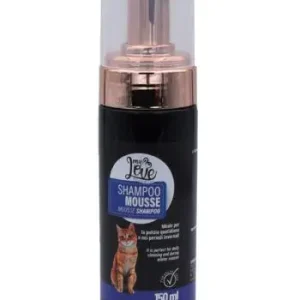 my love shampoo gatto mousse 150 ml