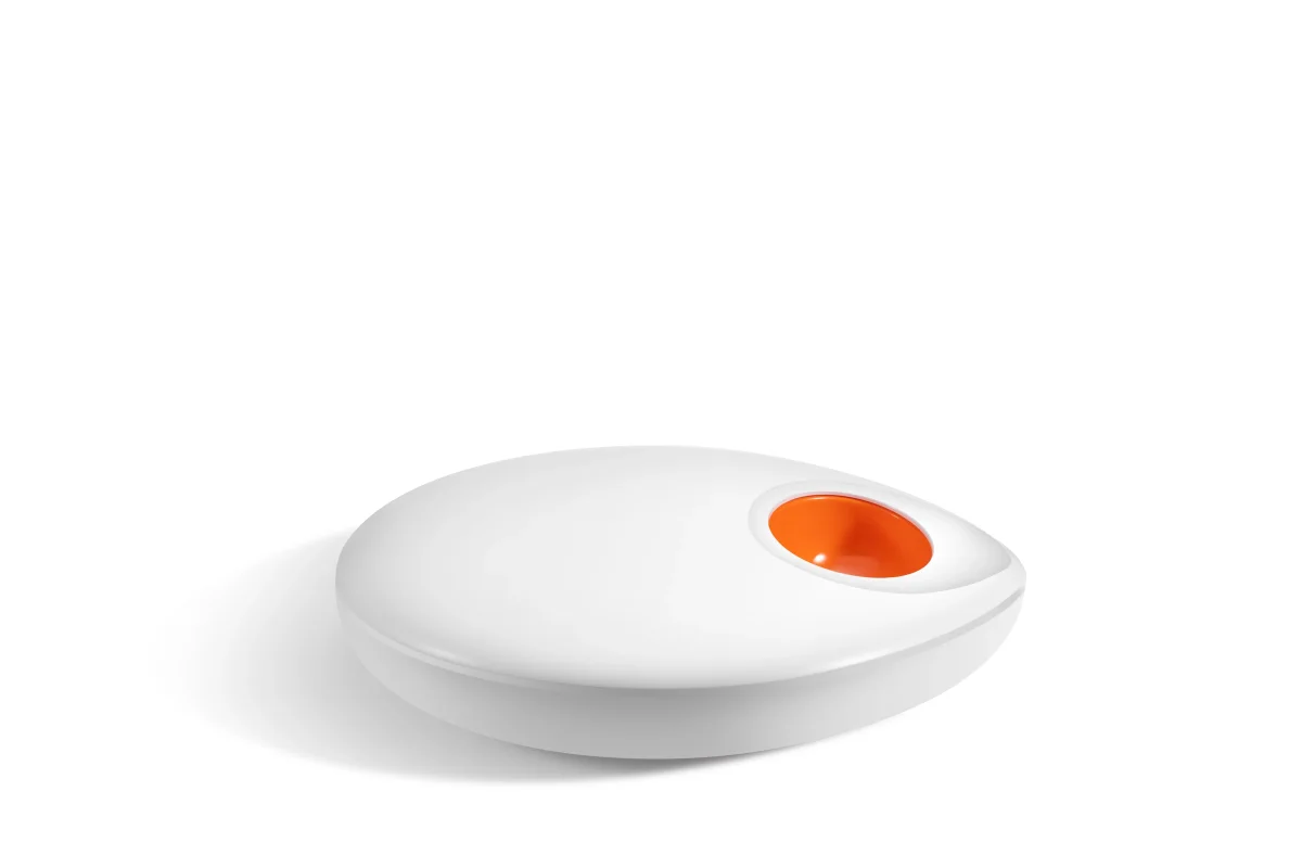 Ciotola Termica per alimenti Secchi e Umidi 5 Pasti Wi-Fi - immagine 4