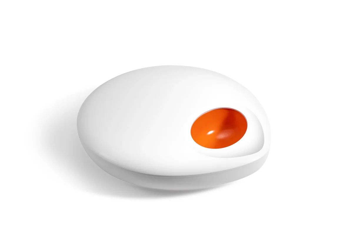 Ciotola Termica per alimenti Secchi e Umidi 5 Pasti Wi-Fi - immagine 5