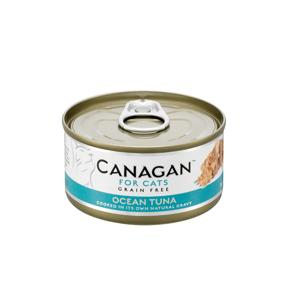 Canagan for Cats Vari gusti - immagine 7