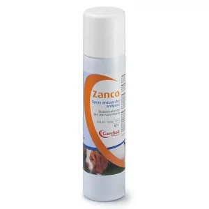 candioli zanco spray anti zecche e anti pulce