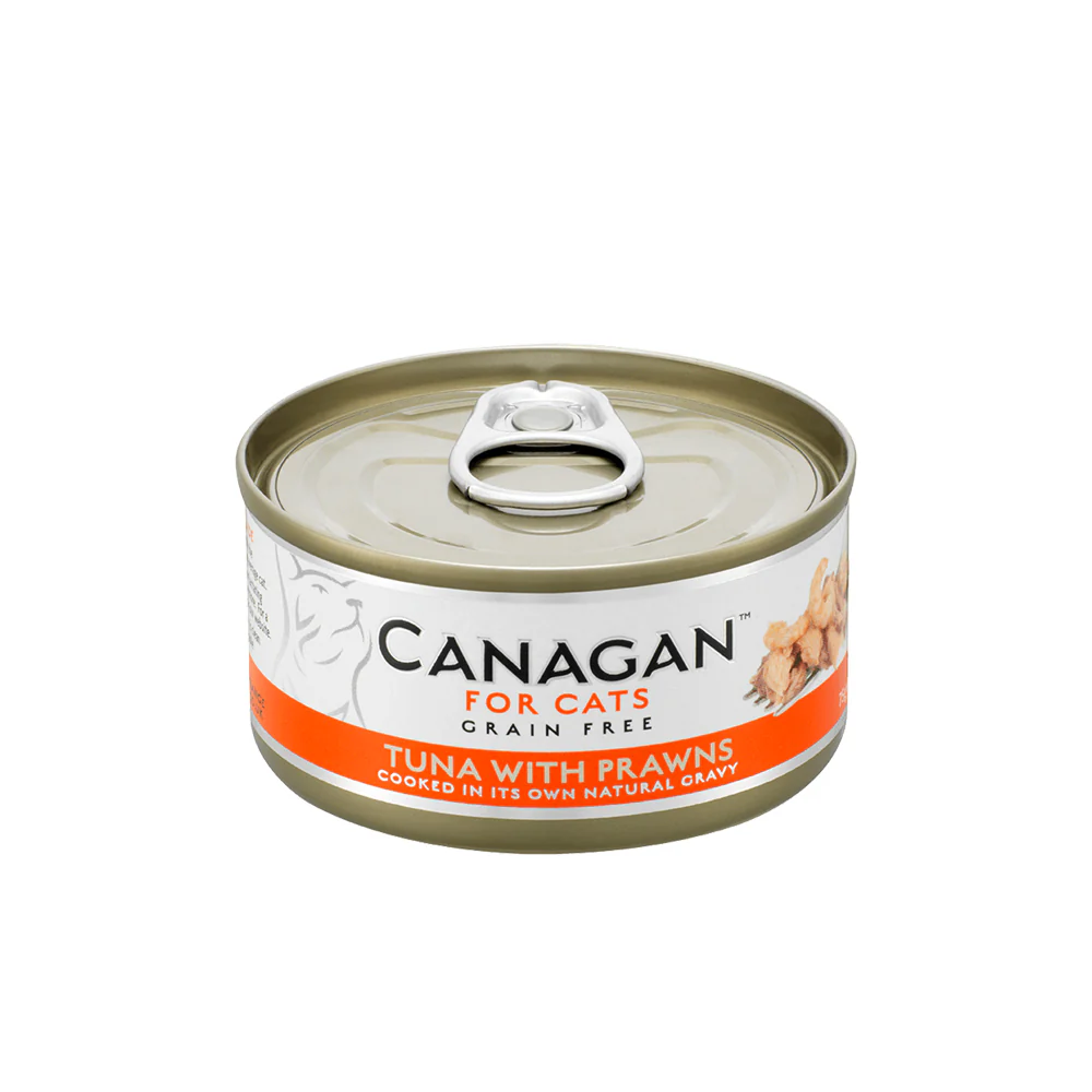 Canagan for Cats Vari gusti - immagine 6