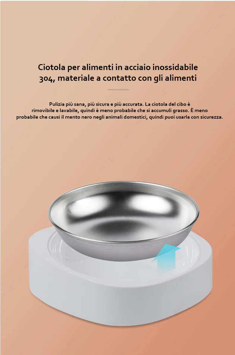 Model Y Distributore Automatico Wi-Fi Litri 4 - immagine 8