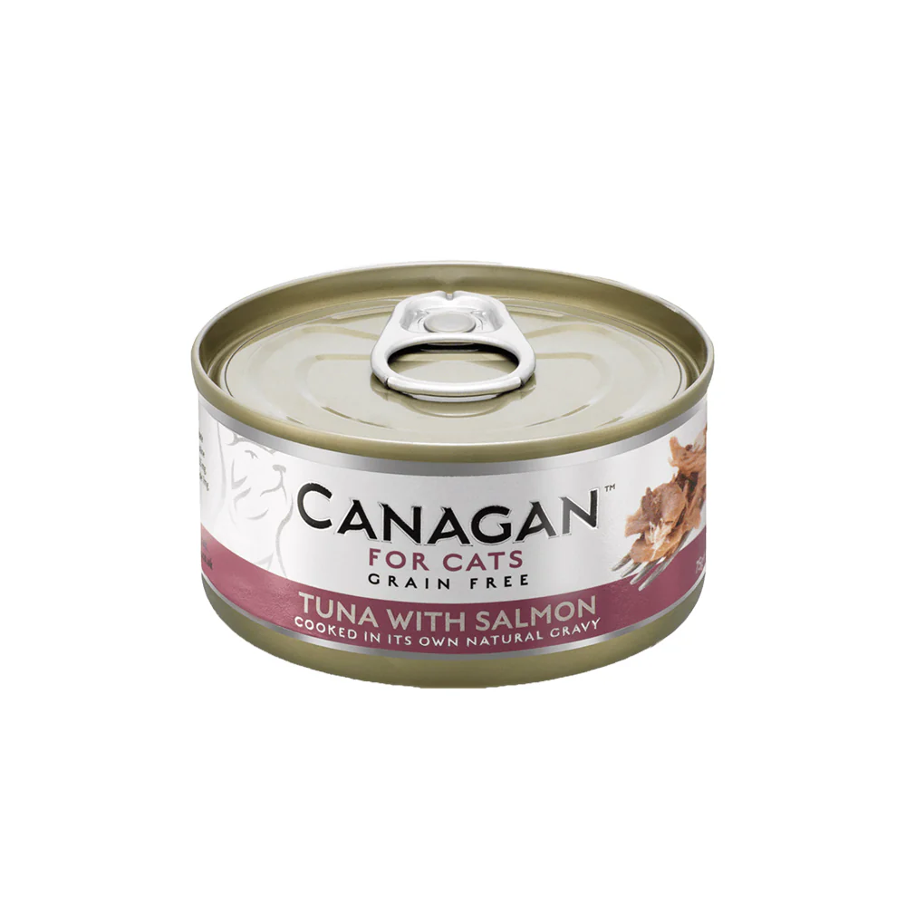 Canagan for Cats Vari gusti - immagine 3