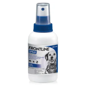 Frontline Spray (ML/Size:100)