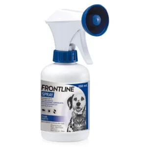 Fronteline Spray (ML/Size:250)