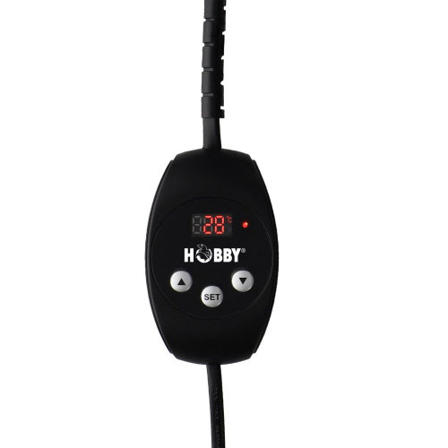 Hobby Thermica control 23w Tappetino riscaldante con Termostato elettronico - immagine 3