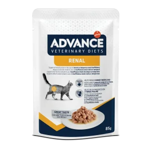 Advance Veterinary Diet Cat Renal Busta Bocconcini (kg/size: 0,085)