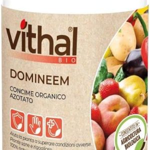 Vithal Bio Domineem Concime Organico Azotato 250ml