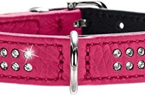 Collare Hunter Diamond