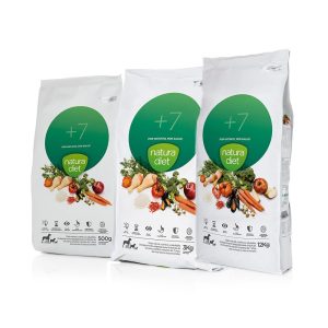 Natura Diet +7