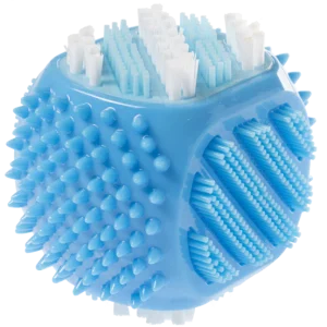 Gimdog Gioco SPAZZOLINI CUBE (kg/Size: TU)