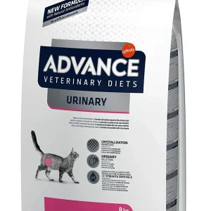 Advance Gatto Veterinary Diets Urinary