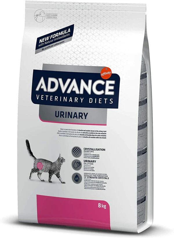 Advance Gatto Veterinary Diets Urinary - immagine 2