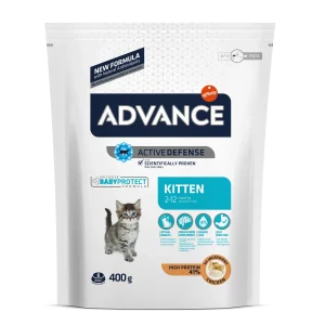 Advance Kitten (kg/size 0.400)
