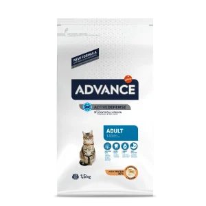 Advance Cat Adult Con Pollo (Kg/Size: 1,5)