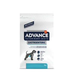 Advance Dog Gastrointeric (Kg/Size:3)