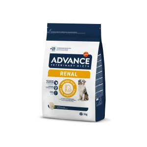 Advance Dog Renal (Kg/Size: 3)