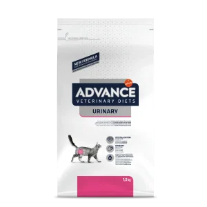 Advance Cat Urinary (Kg/Size: 1,5)