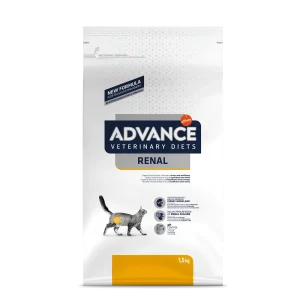 Advance Cat Renal (kg/Size 1.5)