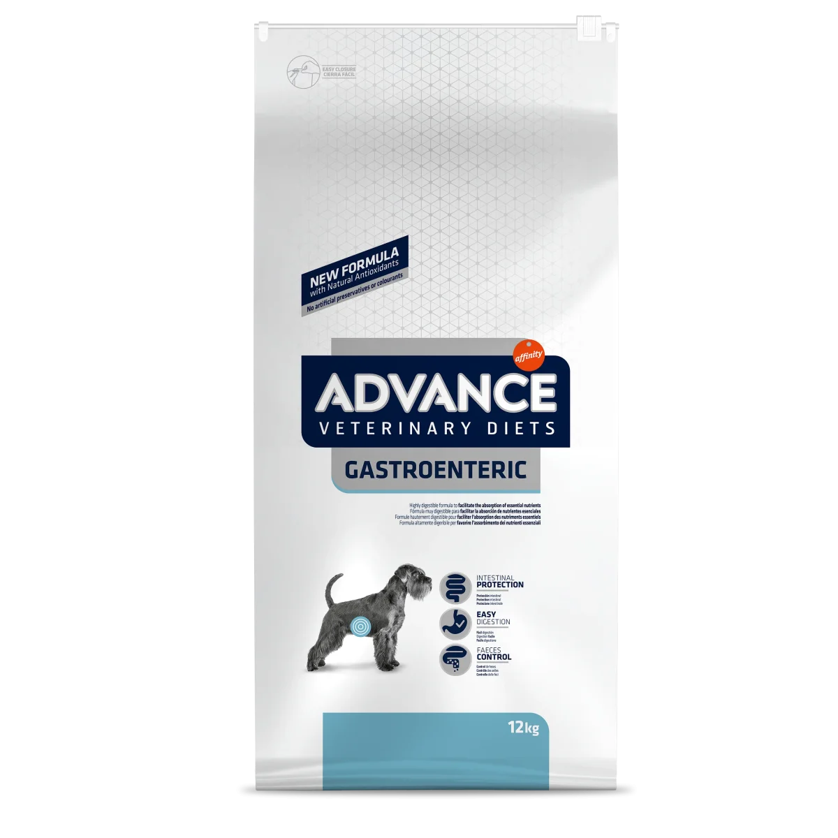 Advance Veterinary Diets Dog Gastrointeric (Kg/Size: 12) - immagine 2