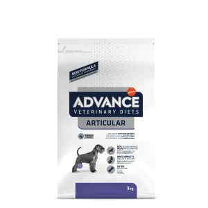 Advance Dog Articular (Kg/Size: 3)