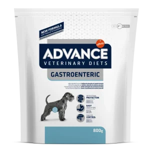 Advance Veterinary Diets Dog Gastroenteric (Kg/Size: 0,8)