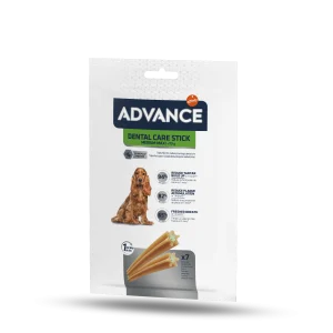 Advance Dental Care Stick Medium-maxi (kg/size 0.180)