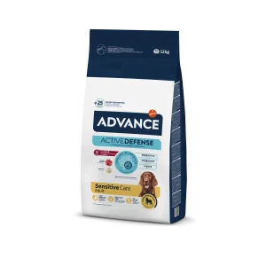 Advance Sensitive Con Agnello (Kg/Size: 12)