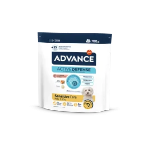 Advance Sensitive Mini 1/10 Kg (Kg/Size: 0,7)