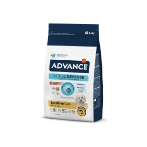 Advance Sensitive Mini 1/10 Kg (Kg/Size: 1,5)
