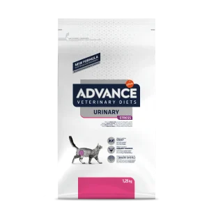 Advance Cat Urinary Stress (kg/size1.25)