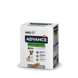 Advance Dental Mini Stick multipack x 4 pezzi ( Kg/Size: 0,360)