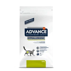 Advance Diet Cat Hypoallergenic (Kg/Size: 1,25)