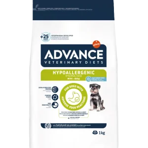 Advance Dog  Hypoallergenic (Kg/Size: 10)
