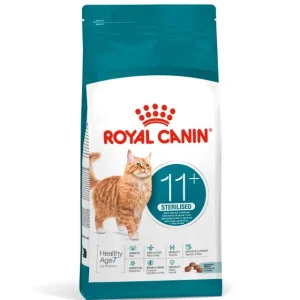 Royal Canin Sterilised Ageing 11+ - Gatto