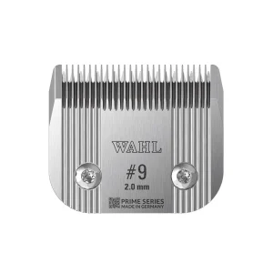 Lama WAHL 2,0 mm #9