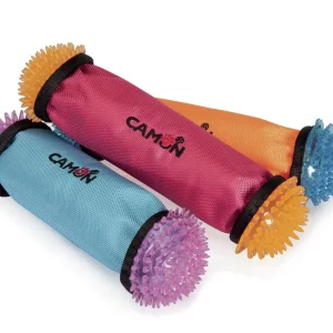 Tubo in tessuto Oxford + TPR con bottiglia