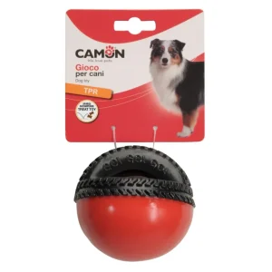 Semisfera spargiricompensa con maniglia