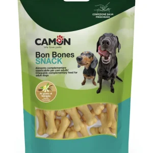 Bon bones al gusto di vaniglia