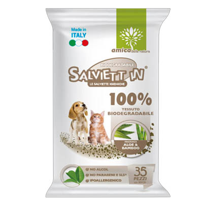 Salviett’in 35 pezzi - immagine 7