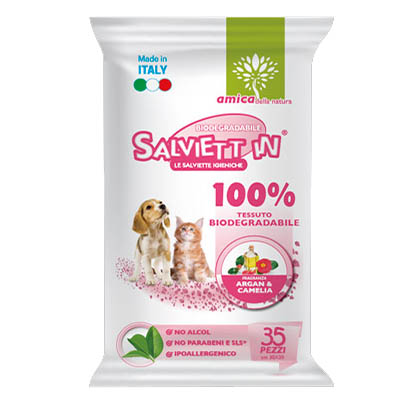 Salviett’in 35 pezzi - immagine 6