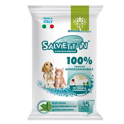 Salviett’in 35 pezzi - immagine 4