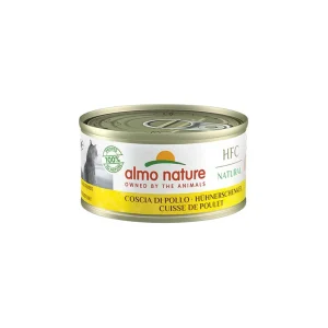 Almo Nature Cat HFC - Natural vari gusti - 70g