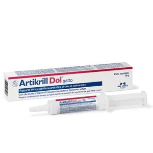 Artikrill Dol Gatto 30gr