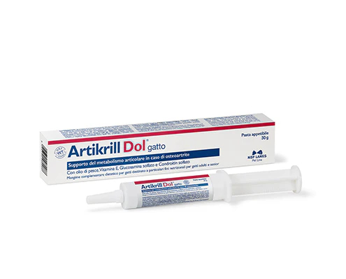 Artikrill Dol Gatto 30gr - immagine 2