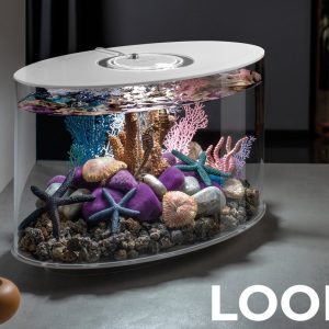 BIORB acquario LOOP