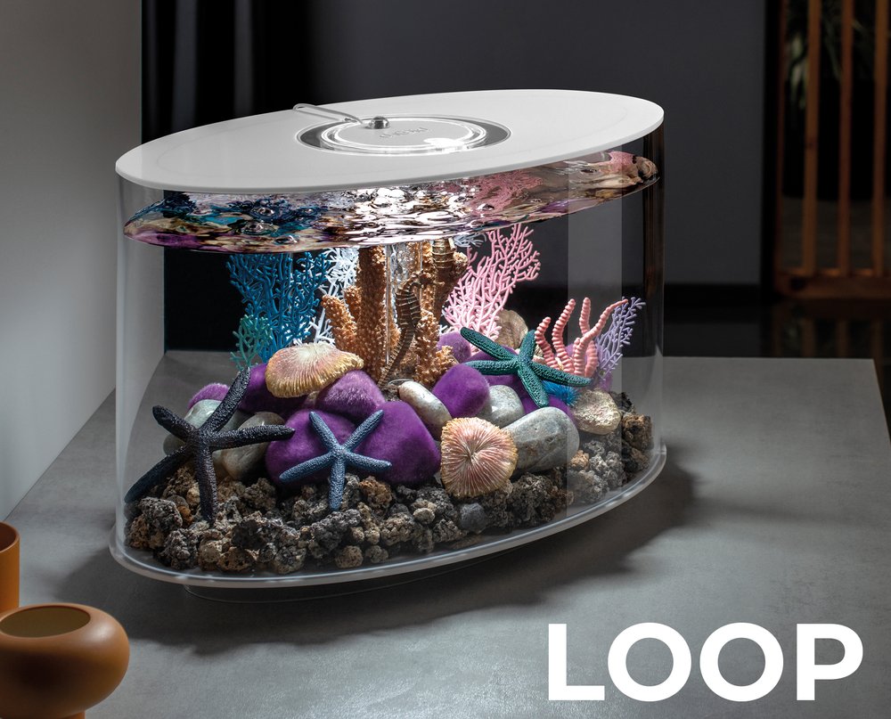 BIORB acquario LOOP